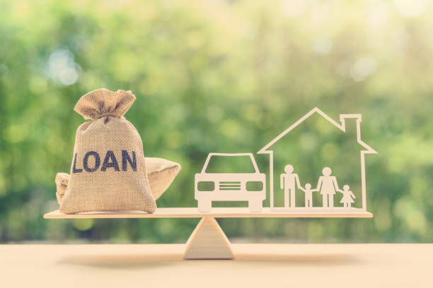 Financial Counseling and Guidance in Littlerock, CA