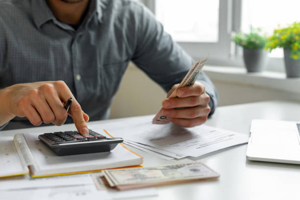Best Home Equity Lines of Credit (HELOC)  in Littlerock, CA